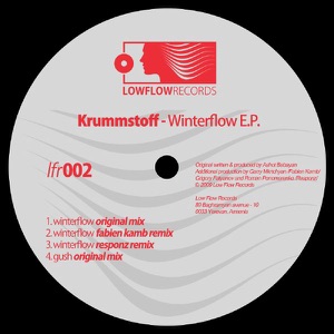 Winterflow (Fabien Kamb Remix)