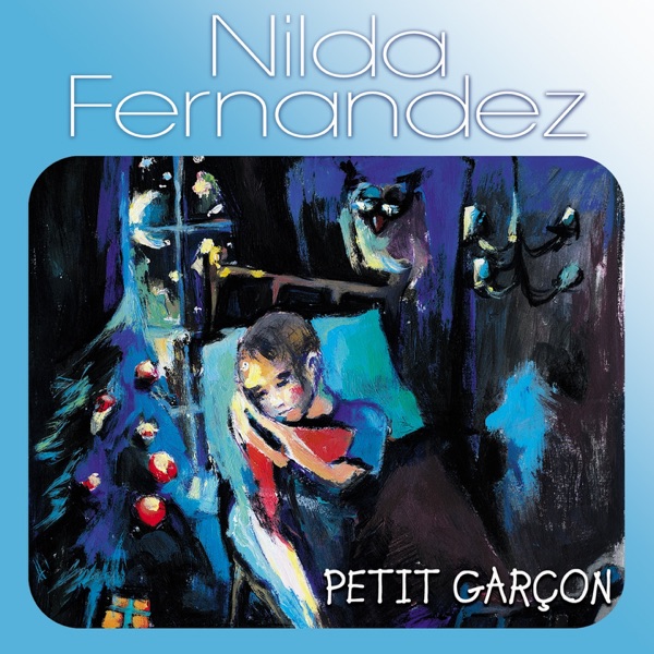 Petit garçon - Single - Nilda Fernandez