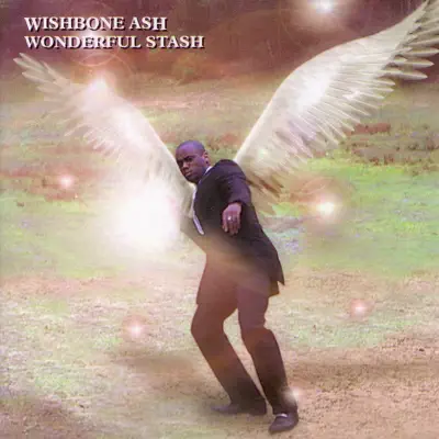 Hör dir „Wonderful Stash (Audio Version)“ von Wishbone Ash an