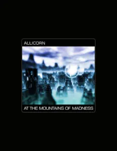 Listen to Allicorn, watch music videos, read bio, see tour dates & more!