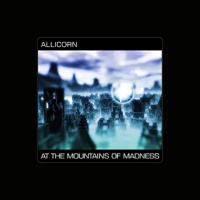 Listen to Allicorn, watch music videos, read bio, see tour dates & more!
