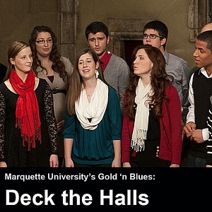 Deck the Halls - Single