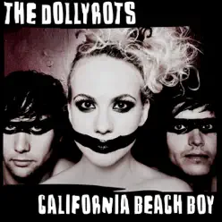 California Beach Boy - Single - The Dollyrots