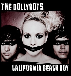 California Beach Boy - Single