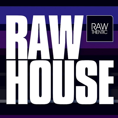 Raw House, Vol. 1