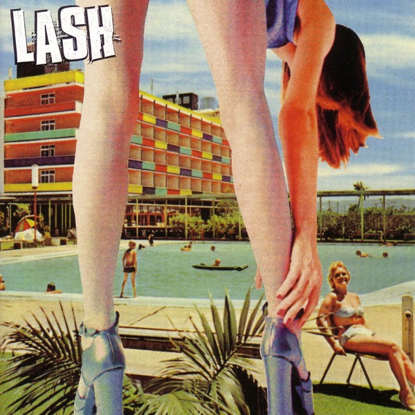 Beauty Queen by Lash on NetFM