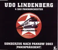 Immer noch hier — Udo Lindenberg