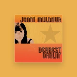 Jenni Muldaur