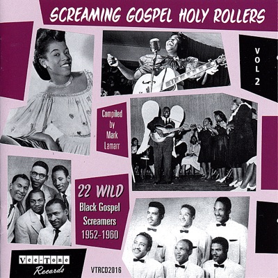 The Soul Singers