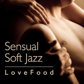 Sensual Soft Jazz artwork