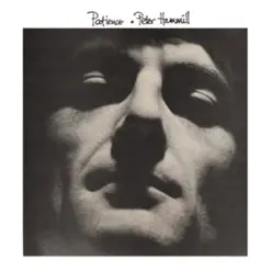 Patience - Peter Hammill