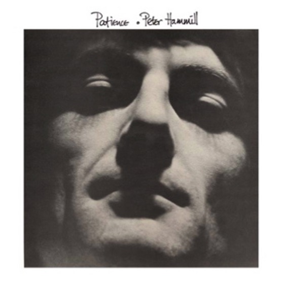 Cover artwork for Patient