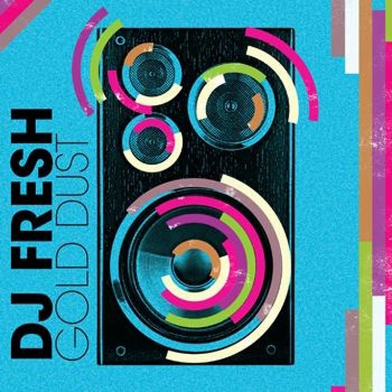 Gold Dust (Radio Edit)