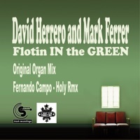 Flotin In the Green - Devid Herrero & Mark Ferrer