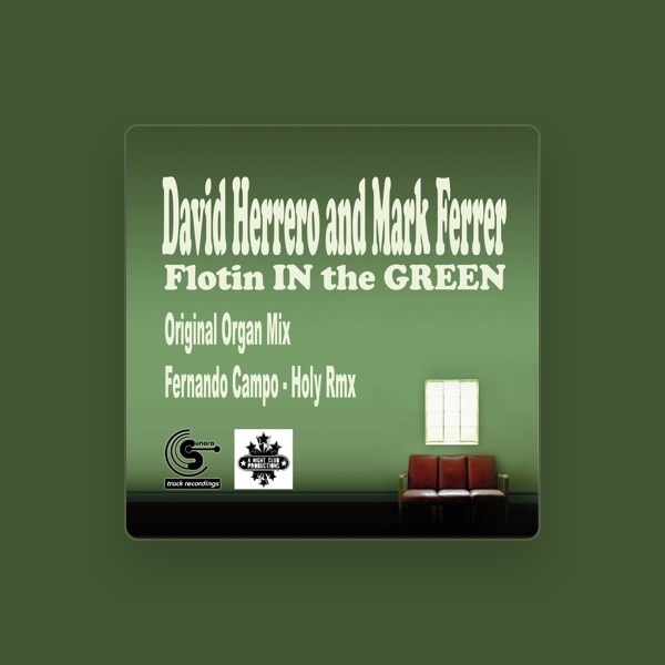 Devid Herrero's avatar