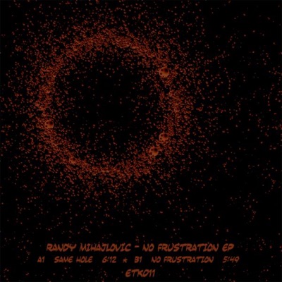 No Frustration - Single