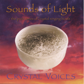 Sounds of Light: The Pure Tones of Crystal Singing Bowls