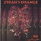 52 Cards - Zyrah's Orange lyrics