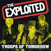 Troops of Tomorrow artwork