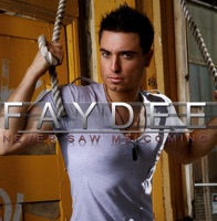 Never Saw Me Coming - Faydee