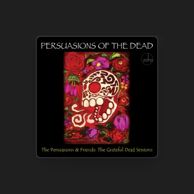 Listen to The Persuasions and Friends, watch music videos, read bio, see tour dates & more!