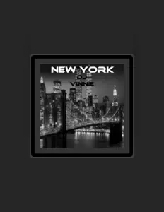 Listen to DJ Vinnie, watch music videos, read bio, see tour dates & more!