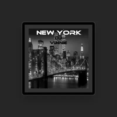 Listen to DJ Vinnie, watch music videos, read bio, see tour dates & more!