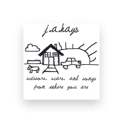 Listen to J.A.Kays, watch music videos, read bio, see tour dates & more!