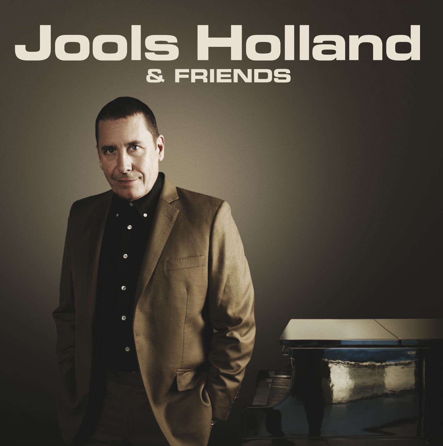 Jools Holland & Friends