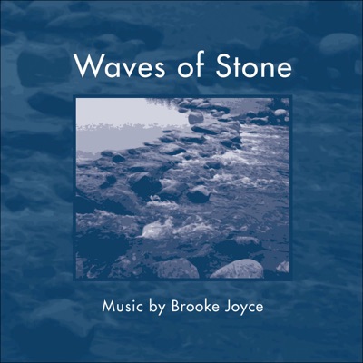 Joyce, B.: Waves of Stone