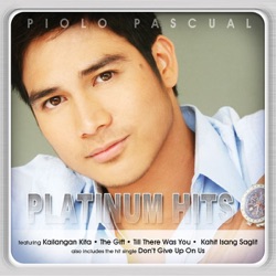 Piolo Pascual - Through the Years
