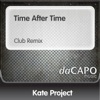 Time After Time - Single