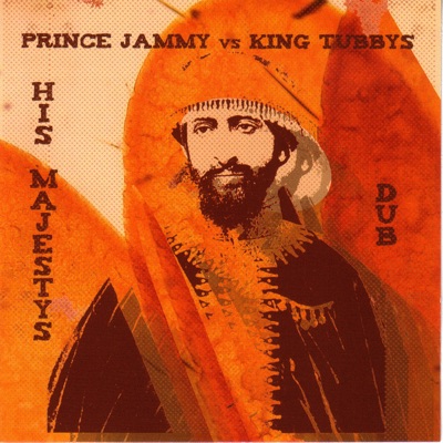 Prince Jammy & King Tubby