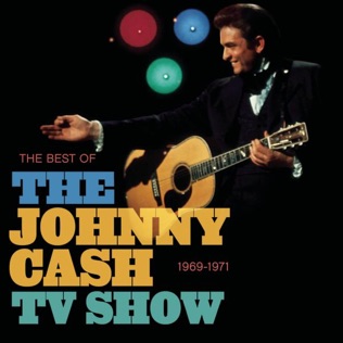 Johnny Cash Belshazzar