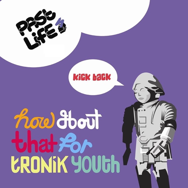 Past Life - Single