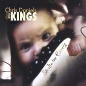 Chris Daniels & The Kings - Cool Yule