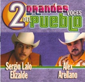 Alex Arellano - La del Vestido Rojo