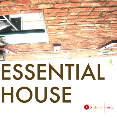 ESSENTIAL HOUSE