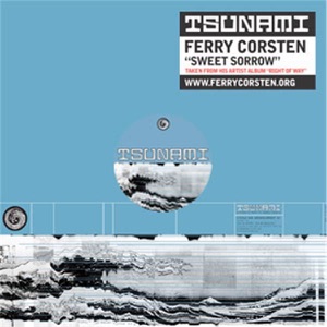Sweet Sorrow (Thrillseekers Mix)