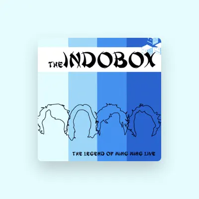 Listen to The Indobox, watch music videos, read bio, see tour dates & more!