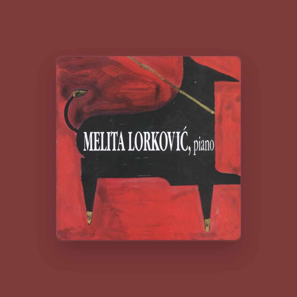 Фото Melita Lorković