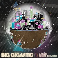 A Place Behind the Moon - Big Gigantic