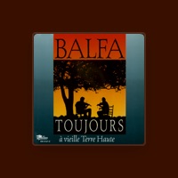 Balfa Toujours