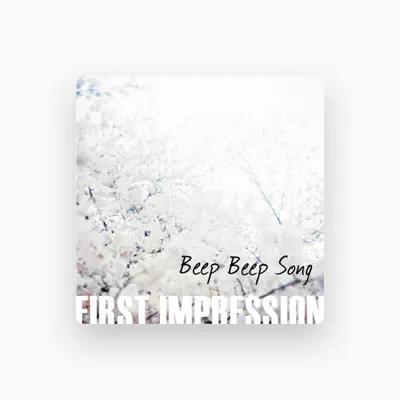Listen to First Impression, watch music videos, read bio, see tour dates & more!