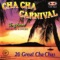 La Bamba - Tony Evans and His Orchestra lyrics