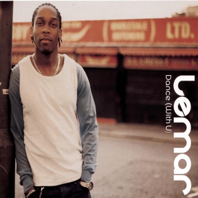Dance (With U) [Radio Edit]