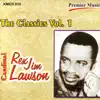 Cardinal Rex Jim Lawson - Ese Ayang