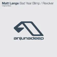 Bad Year Blimp — Matt Lange