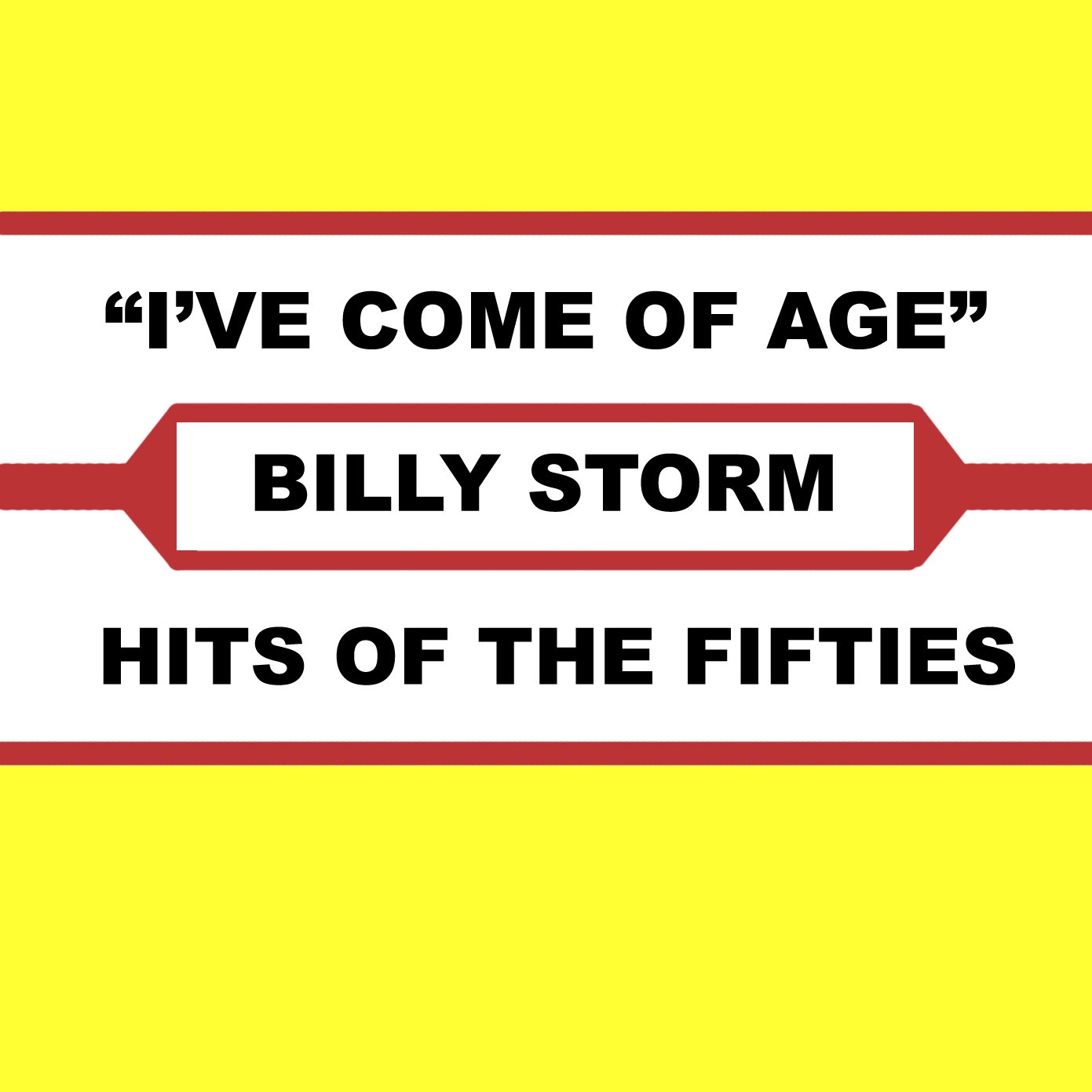 I've Come of Age