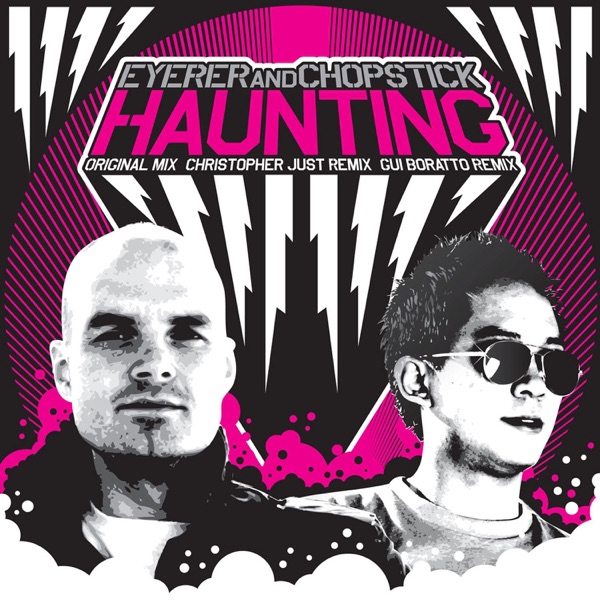 Haunting (Original Mix)